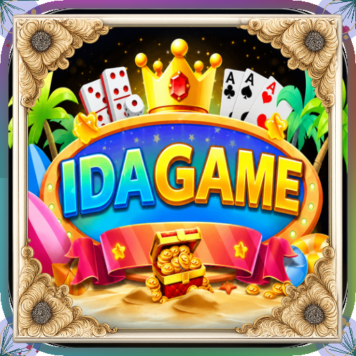 idagame — galeri pratinjau Resmi APK